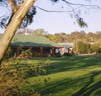 Cardinham Estate - Accommodation Perth