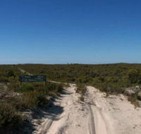 Ngarkat Conservation Park - Accommodation Perth