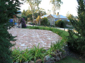 Glendalough Estate - Accommodation Perth 0