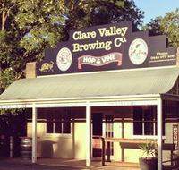 Clare Valley Brewing Company - Accommodation Perth
