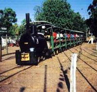 Moonta Mines Tourist Railway - Accommodation Perth