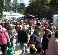 Stansbury Seaside Markets - Accommodation Perth
