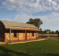 Hentley Farm - Accommodation Perth