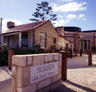 Hollick Winery And Restaurant - Accommodation Perth