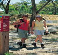 Riesling Trail - Accommodation Perth