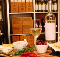 One Planet Cellars - Accommodation Perth