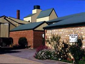 Bleasdale Vineyards - Accommodation Perth 0