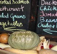 Barossa Farmers Market - Accommodation Perth