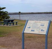 Port Broughton Historic Walking Trail - Accommodation Perth