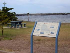 Port Broughton Historic Walking Trail - Accommodation Perth 0