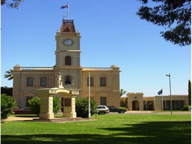 Discovering Historic Kadina Town Drive - Accommodation Perth 0