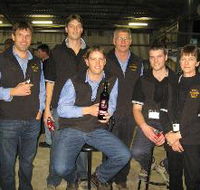 Barley Stacks Wines - Accommodation Perth