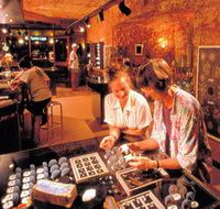 Opal World - Accommodation Perth