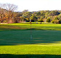 Oakbank Golf Club - Accommodation Perth
