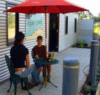 Simpson Rices Creek - Accommodation Perth