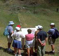 Barossa Goldfield Trail - Accommodation Perth
