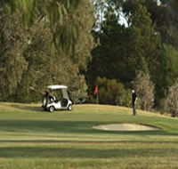 Barossa Valley Golf Club Incorporated - Accommodation Perth