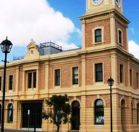 Discovering Historic Moonta Town Drive - Accommodation Perth