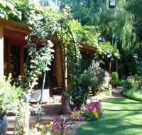 Rainforest Retreat - Accommodation Perth