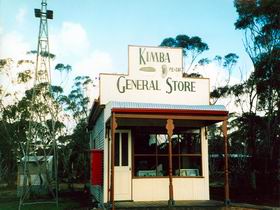 Kimba Historical Museum - Perth Resorts 0