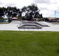 Millicent Skatepark - Accommodation Perth