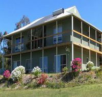 Waggon Road Studio Gallery - Accommodation Perth