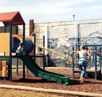 Susan Wilson Memorial Playground - Accommodation Perth