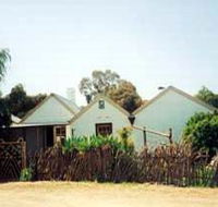 Miners Cottage And Garden - Accommodation Perth