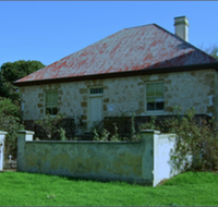Hope Cottage Museum - Accommodation Perth