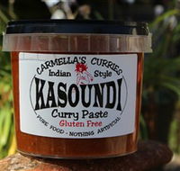 Carmella's Curries - Accommodation Perth