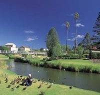Strathalbyn Market - Accommodation Perth