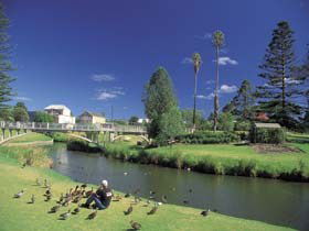 Strathalbyn Market - Accommodation Perth 0