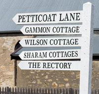 Walk with History at Penola - Accommodation Perth