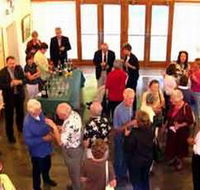Barossa Regional Gallery - Accommodation Perth