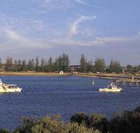 Port Broughton Heritage Centre - Accommodation Perth