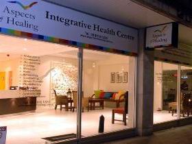 Aspects Of Healing - Perth Resorts 0