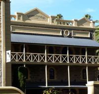 Seppeltsfield Wines - Accommodation Perth