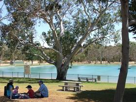 Naracoorte Nature Park And Swimming Lake - Perth Resorts 0