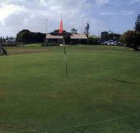 Port Macdonnell Golf Club - Accommodation Perth