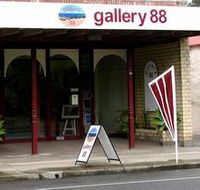 Gallery 88 - Accommodation Perth