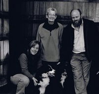 Creed Wines - Accommodation Perth