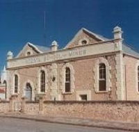 Local And Family History Resource Centre - Accommodation Perth