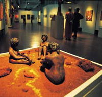 National Aboriginal Cultural Institute - Tandanya - Perth Resorts