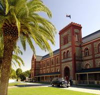 Chateau Tanunda Estate - Accommodation Perth