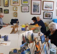 Northern Yorke Peninsula Art Group - Accommodation Perth