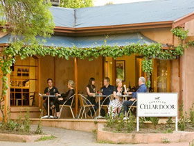 Adelaide Hills SA Accommodation Perth