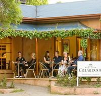 Somerled Cellar Door - Accommodation Perth