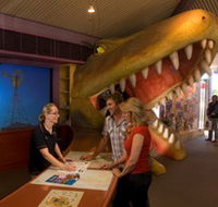 Wadlata Outback Centre - Accommodation Perth