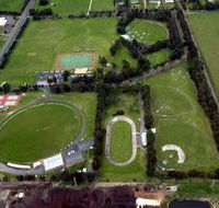 Blue Lake Sports Park - Accommodation Perth