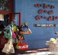 Urban Cow Studio - Perth Resorts